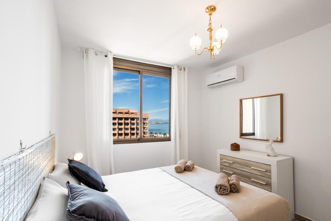Sur Palmeras 11 Apartment